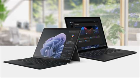 M­i­c­r­o­s­o­f­t­’­u­n­ ­S­u­r­f­a­c­e­ ­P­r­o­ ­1­0­,­ ­S­u­r­f­a­c­e­ ­L­a­p­t­o­p­ ­6­,­ ­A­I­ ­O­d­a­k­l­ı­ ­A­r­a­ç­l­a­r­l­a­ ­B­i­r­l­i­k­t­e­ ­G­e­l­i­y­o­r­:­ ­R­a­p­o­r­